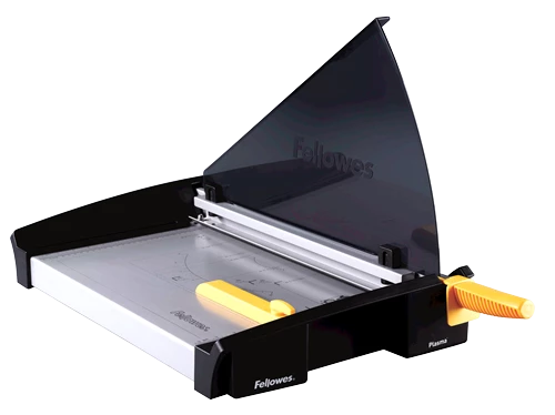 Paper Trimmer Fellowes Plasma A3 — Bakı