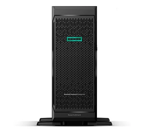 HPE ProLiant ML350 Gen10 4208 (P22094-421) Server — Bakı