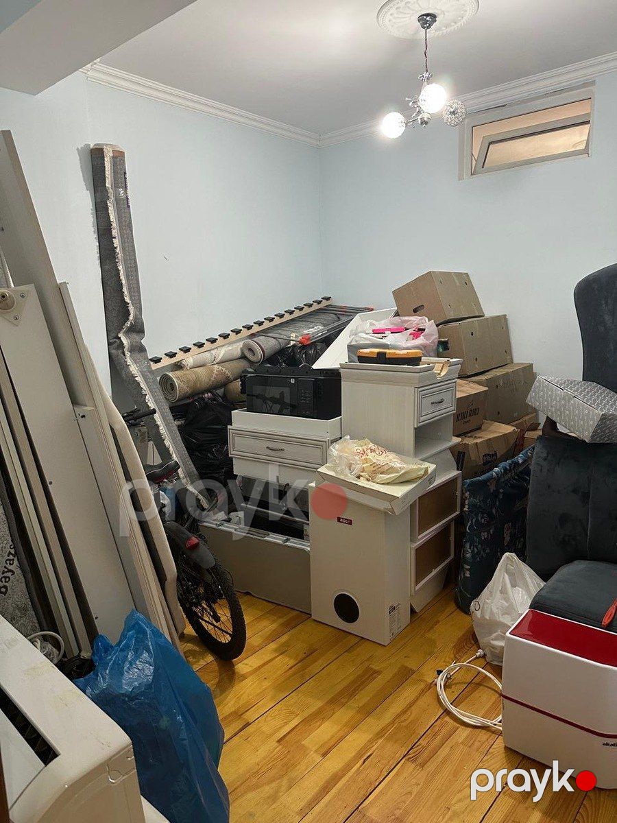Satılır 3 otaqlı yeni tikili 60.7 m² — Mənzil, Bakı (12)