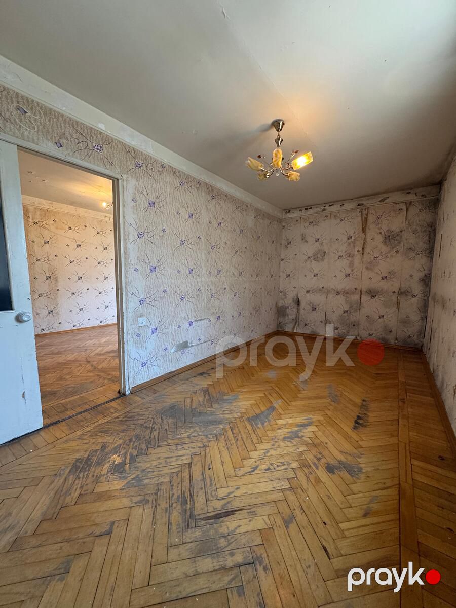 Satılır 2 otaqlı köhnə tikili 60 m² — Mənzil, Bakı (7)