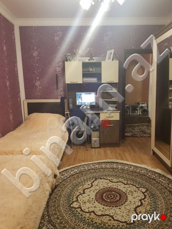 3 otaqlı Köhnə tikili, Satış, Bakı, Sabunçu — Mənzil, Bakı (6)