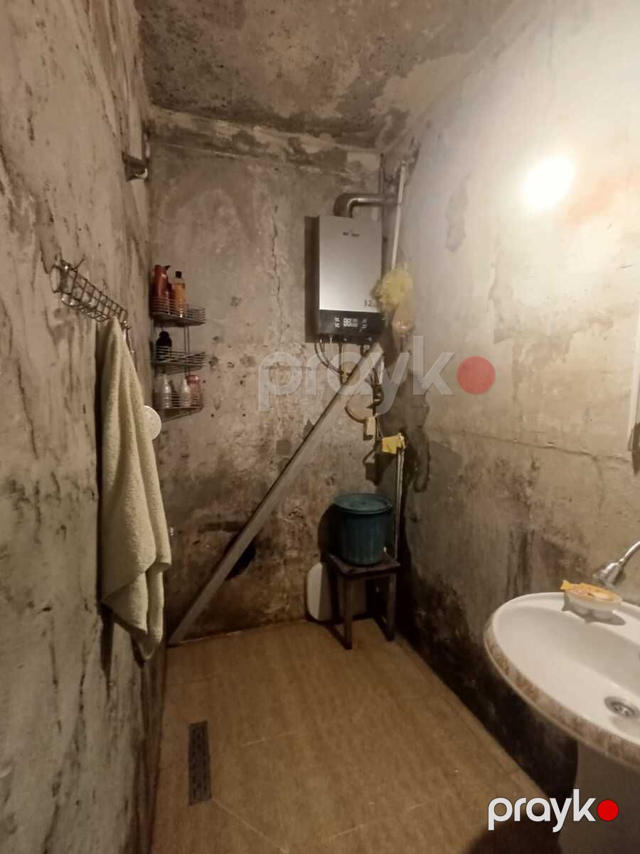 Satılır 3 otaqlı köhnə tikili 85 m² — Mənzil, Bakı (8)