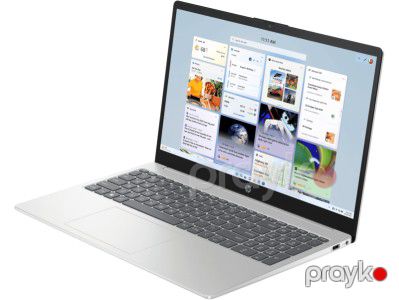 Noutbuk HP AI 15-fd2014ci (BG7H5EA) — Noutbuklar, Bakı (3)
