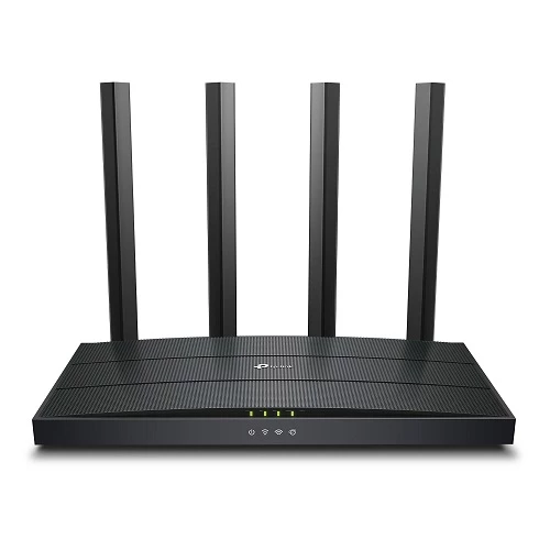 TP-Link Archer AX12 AX1500 Wi-Fi 6 Router — Giriş nöqtələri, Bakı (2)