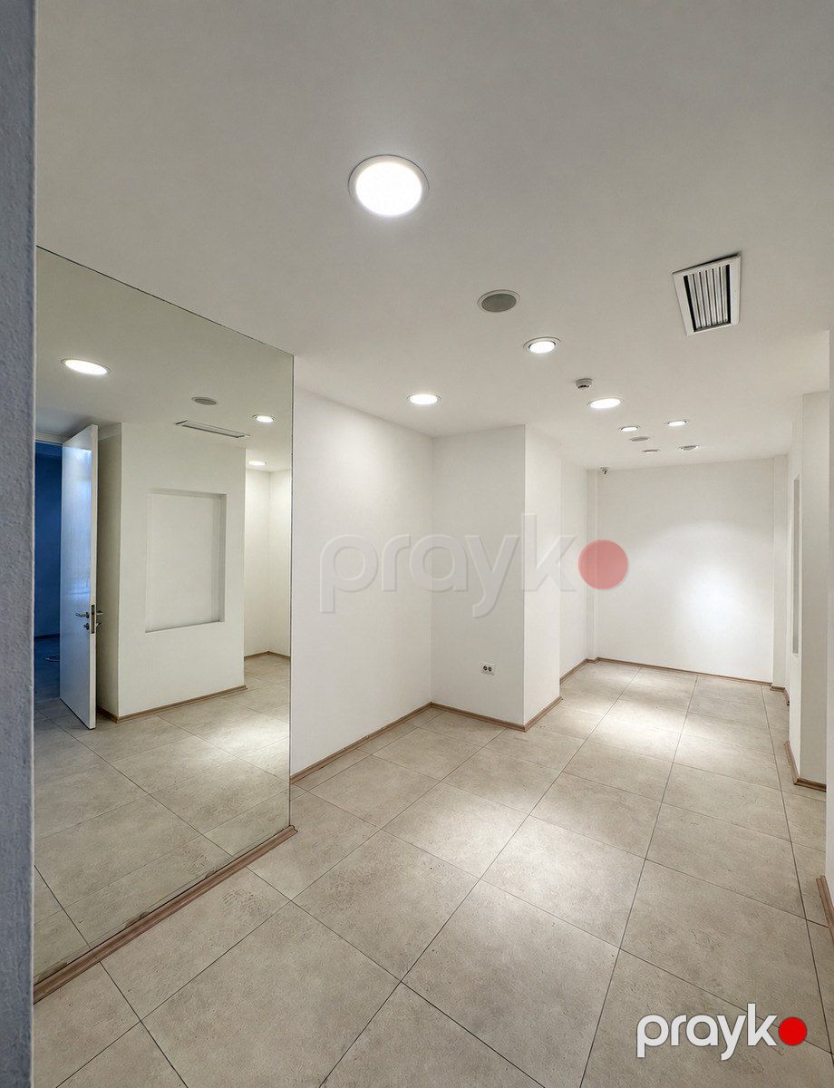 İcarəyə verilir obyekt 120 m² — Əmlak, Bakı (11)