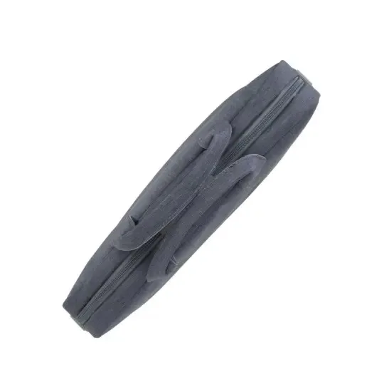 Çanta Rivacase 7522 Dark Grey — Mallar, Bakı (5)