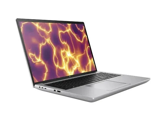 Notbuk HP ZBook Fury G11 — Mallar, Bakı (2)