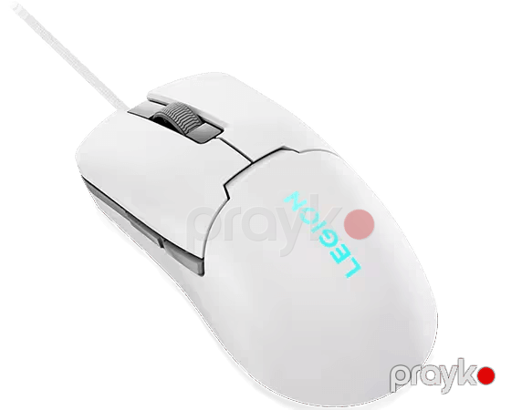 Legion M300s RGB Gaming Mouse White (GY51H47351) — Periferik cihazlar, Bakı (2)