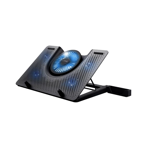 Trust Quno (23581) Cooling Stand — Noutbuk aksesuarları, Bakı (2)