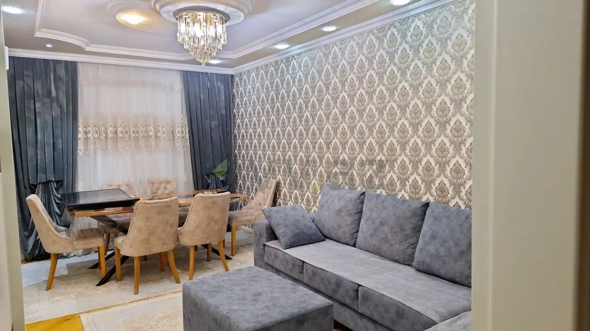 4 otaqlı mənzil Köhnə tikili Satılır, Qaraçuxur qəs., Suraxanı, Bakı — Bakı