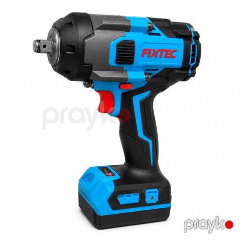 11632 Məhsulun adı: Akkumulyatorlu qaykaaçan Fixtec 800 W Brend — Bakı
