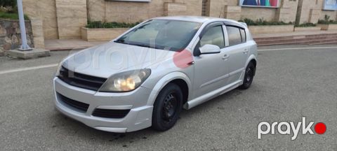 Opel Astra, 1.4 L, 2005 il, 270 000 km — Qusar
