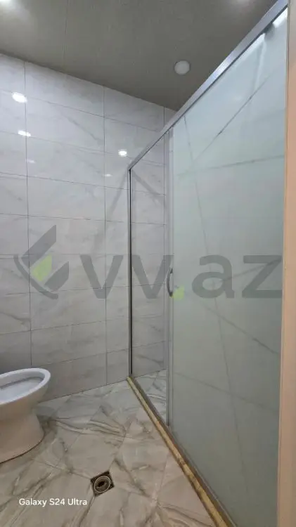 2 otaqlı mənzil Yeni tikili Satılır, Xırdalan — Mənzil, Xırdalan (8)