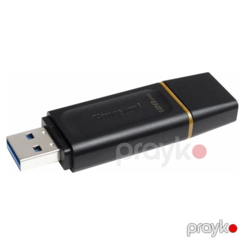 Kingston DataTraveler 70 128GB (DT70/128GB) — Bakı