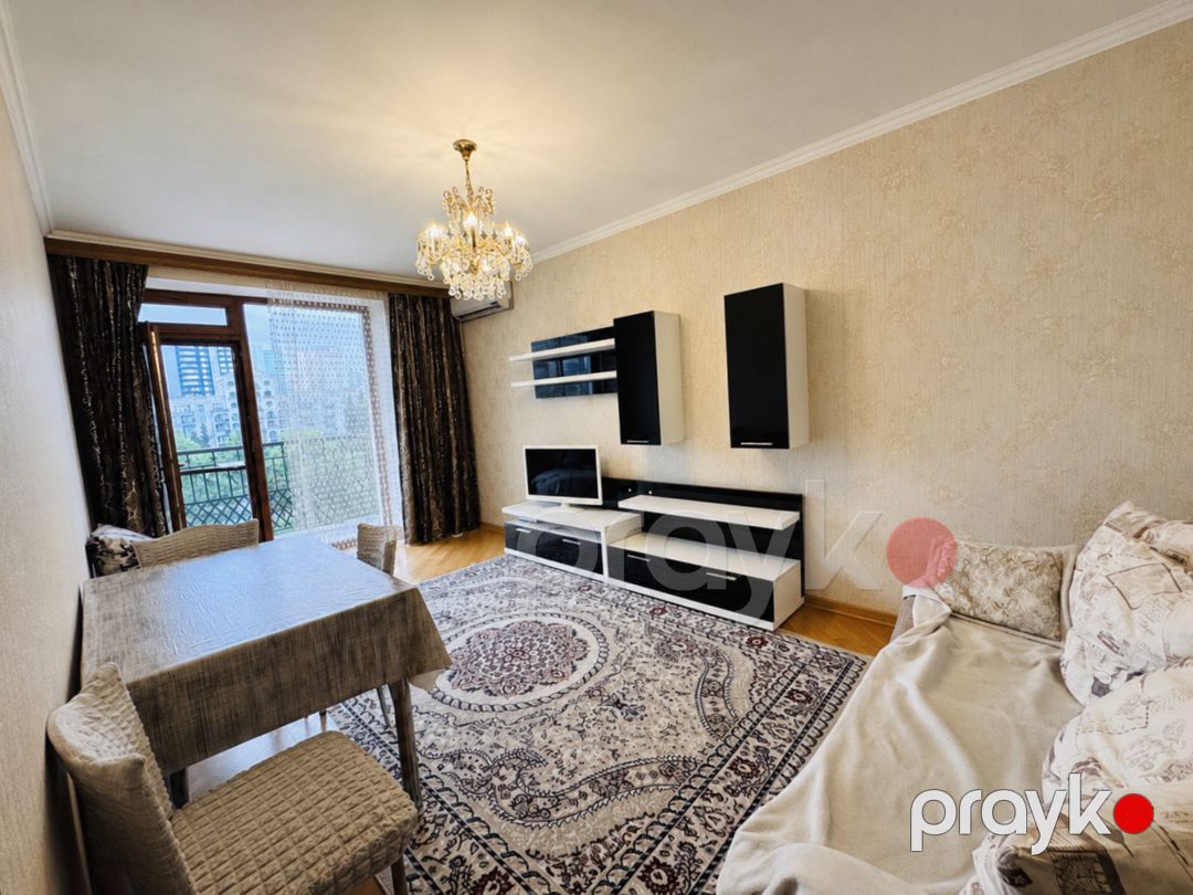 Satılır 3 otaqlı köhnə tikili 75 m² — Mənzil, Bakı (3)