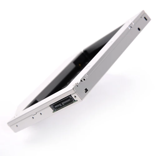 Orico L127SS-V1-PRO 2.5FF 12.7mm Hard Drive Caddy — Xarici diskləri və fləş-yaddaşlar, Bakı (2)
