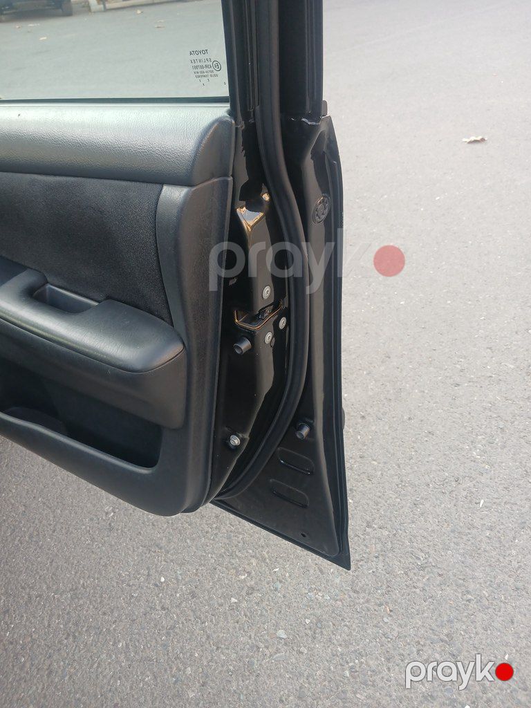 Toyota Corolla, 1.4 L, 2005 il, 220 000 km — Avtomobillər, Gəncə (10)