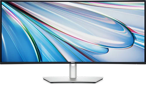 Dell UltraSharp U3425WE 34-inch Wqhd IPS 120Hz Thunderbolt Hub Monitor — Bakı