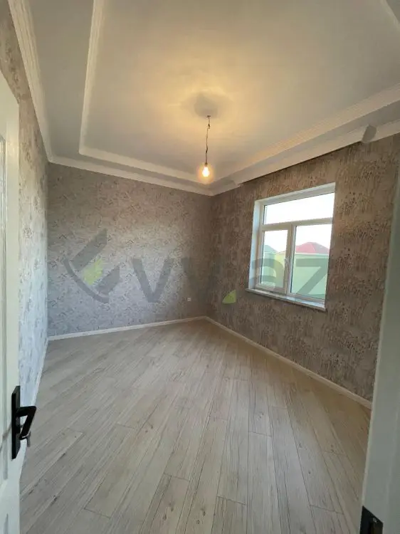 4 otaqlı Həyət evi Satılır, Fatmayı, Abşeron — Ev, villa (4)