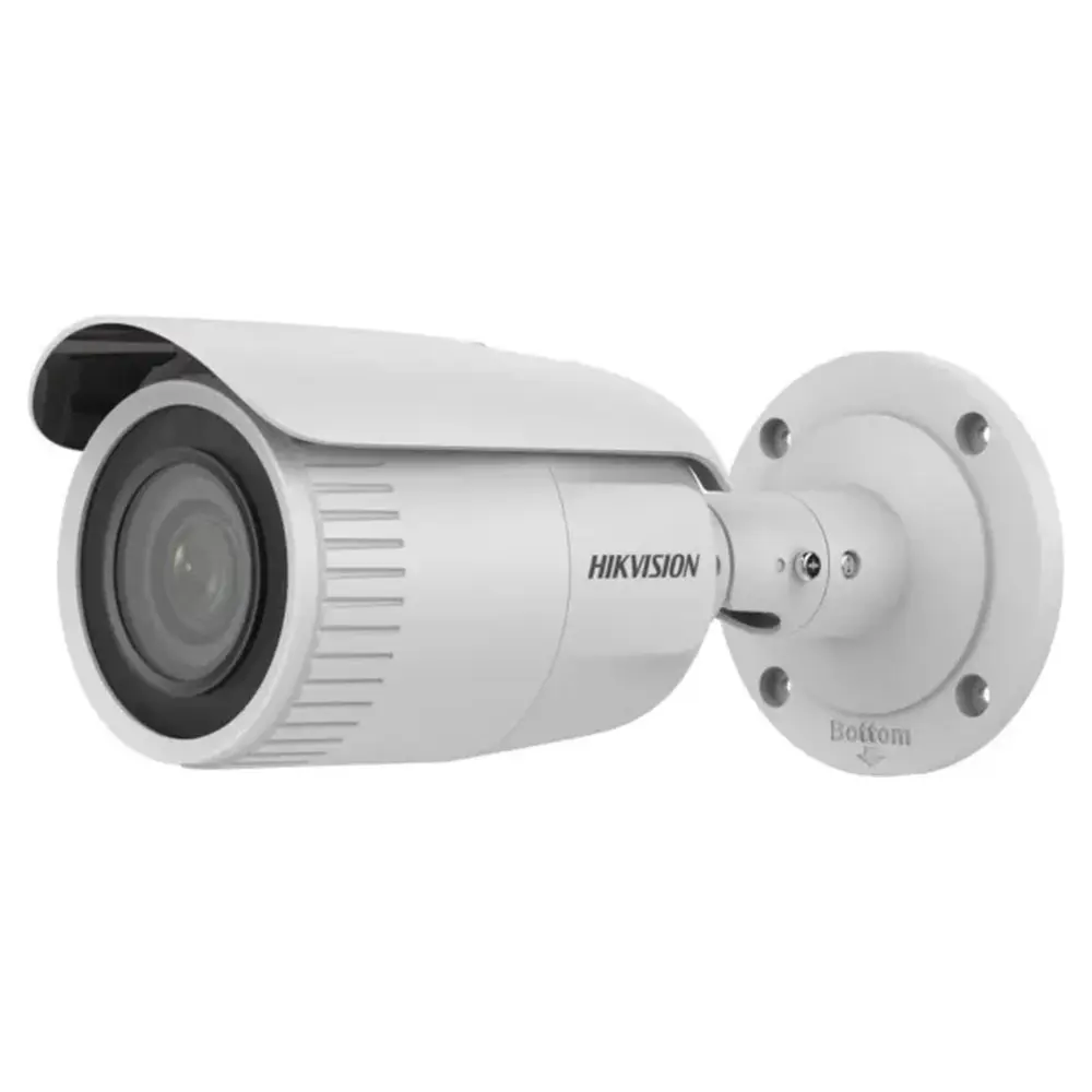 Hikvision 4MP MD 2.0 Dəyişkən fokus uzunluğu Bullet şəbəkə kamerası — Bakı