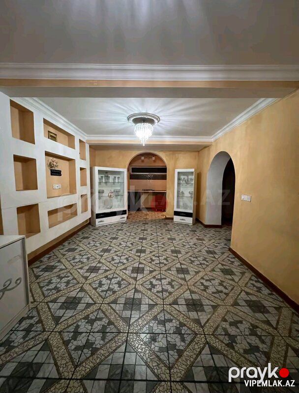 Suraxanı rayonunda 6 otaqlı Villa Satılır, 180 m² — Ev, villa, Bakı (6)