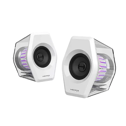 Edifier G2000 PRO Splendid 2.0 Gaming Speakers — Kompüter dinamikləri, Bakı (2)