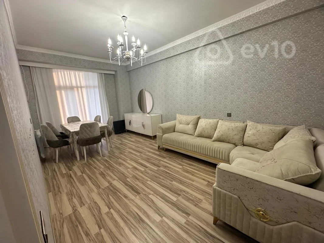 2 otaqlı mənzil, 86 m², Xırdalan — kirayə — Xırdalan