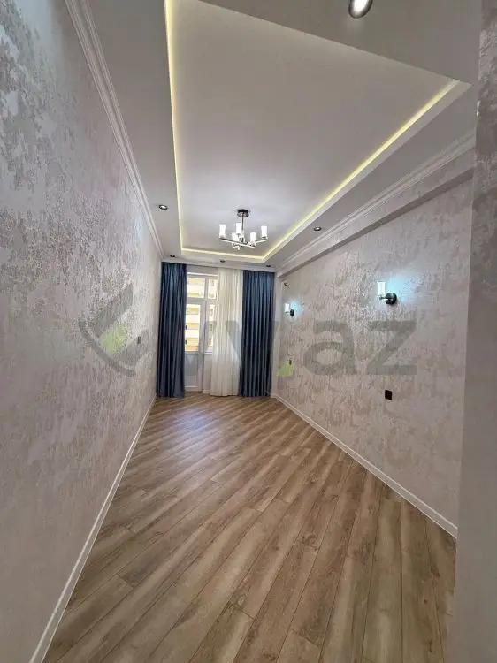 2 otaqlı mənzil Yeni tikili Satılır, Xırdalan — Mənzil, Xırdalan (2)
