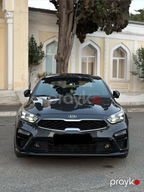 Kia K3, 1.6 L, 2018 il, 169 000 km — Lənkəran