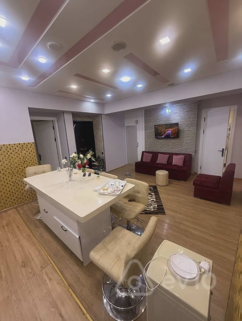 4 otaqlı mənzil, 110 m², Badamdar qəsəbəsi — Mənzil, Bakı (5)