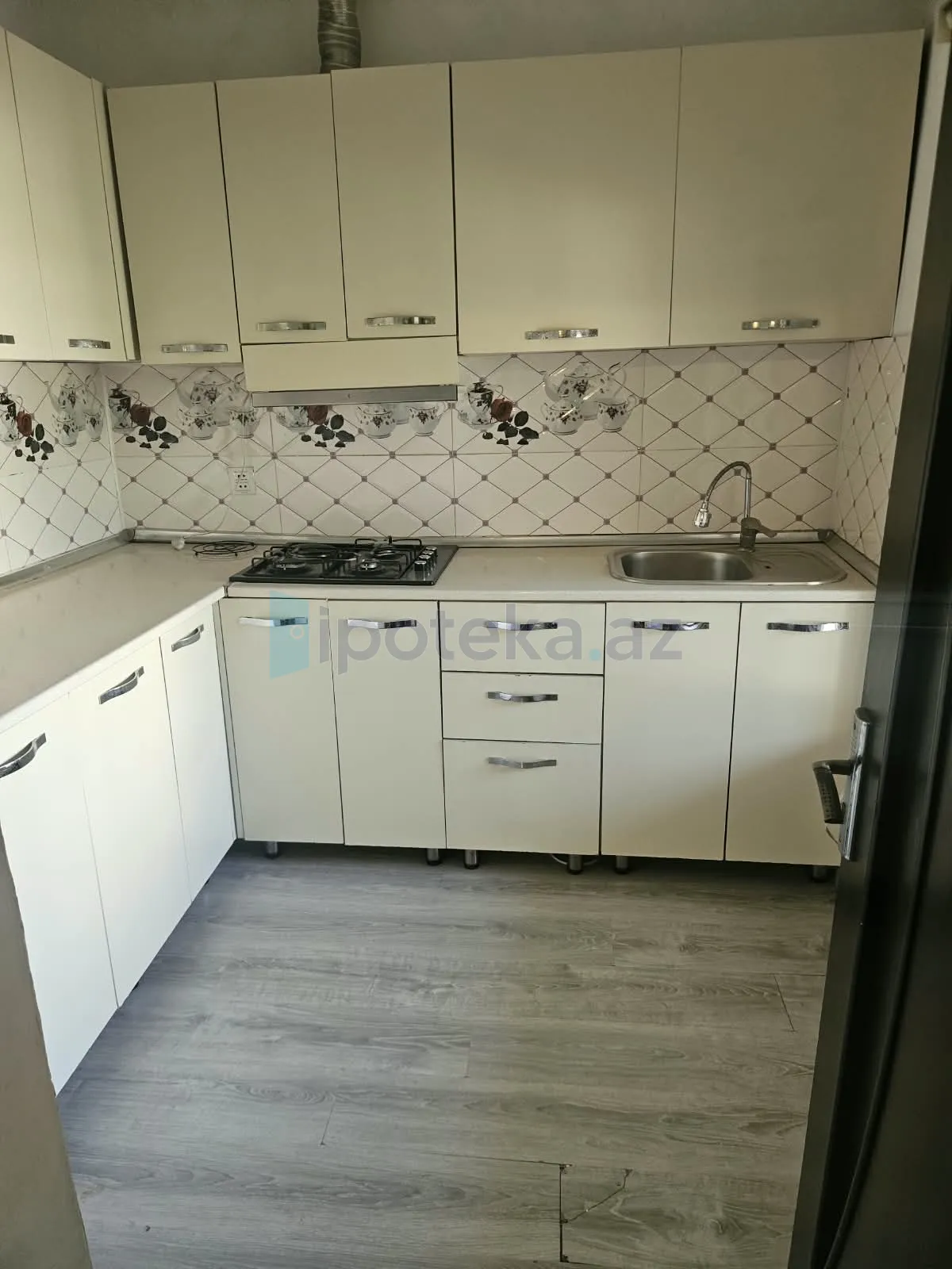 Satılır: 3 Otaq, Evlər/Villalar, Abşeron r., Masazır q., 100.00 m² — Ev, villa, Masazır (6)