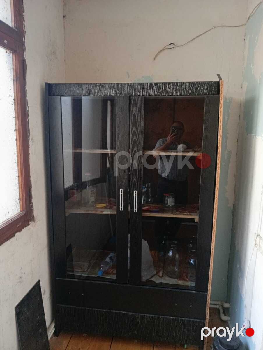 İcarəyə verilir 2 otaqlı köhnə tikili 60 m² — Mənzil, Bakı (2)