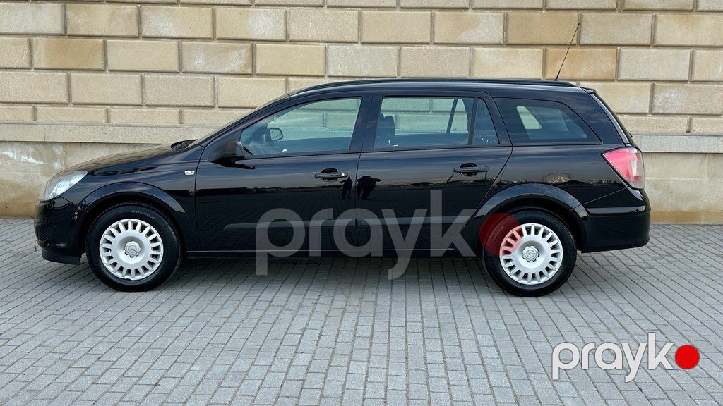 Opel Astra, 1.4 L, 2009 il, 223 000 km — Avtomobillər, Bakı (10)