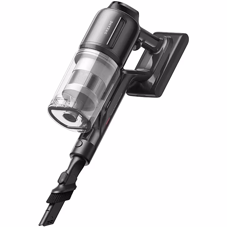 Dreame R20 Ultra AquaCycle (VRV57F) — Ev texnikası, Bakı (3)