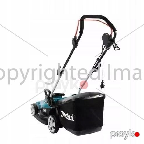Qazonbiçən Makita ELM3320 — Dacha və bağ, Bakı (5)