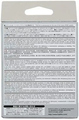 Photo Paper Instax Wide Monochrome 10 sheets — Mallar, Bakı (2)