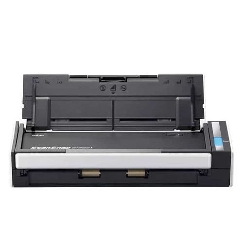 Ricoh ScanSnap S1300i Simplex Duplex Skaner — Kopiyalar və skanerler, Bakı (2)