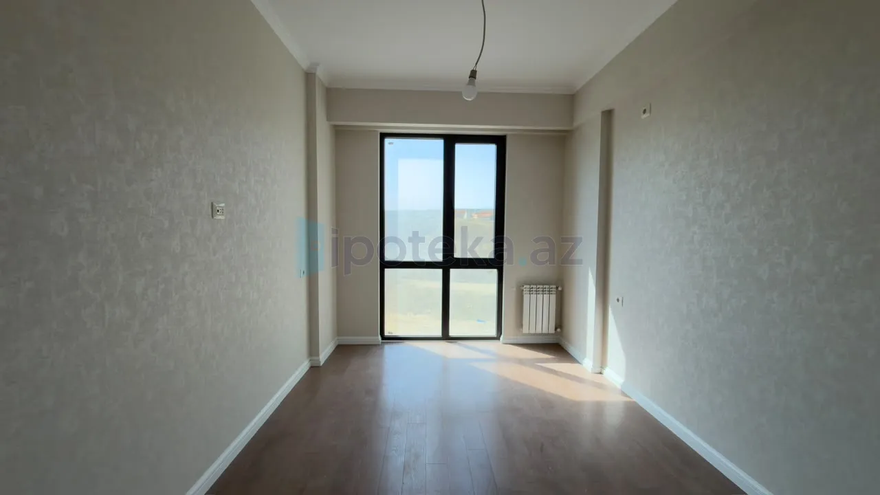 Satılır: 2 Otaq, Yeni tikili, 73.00 m² — Mənzil, Bakı (8)