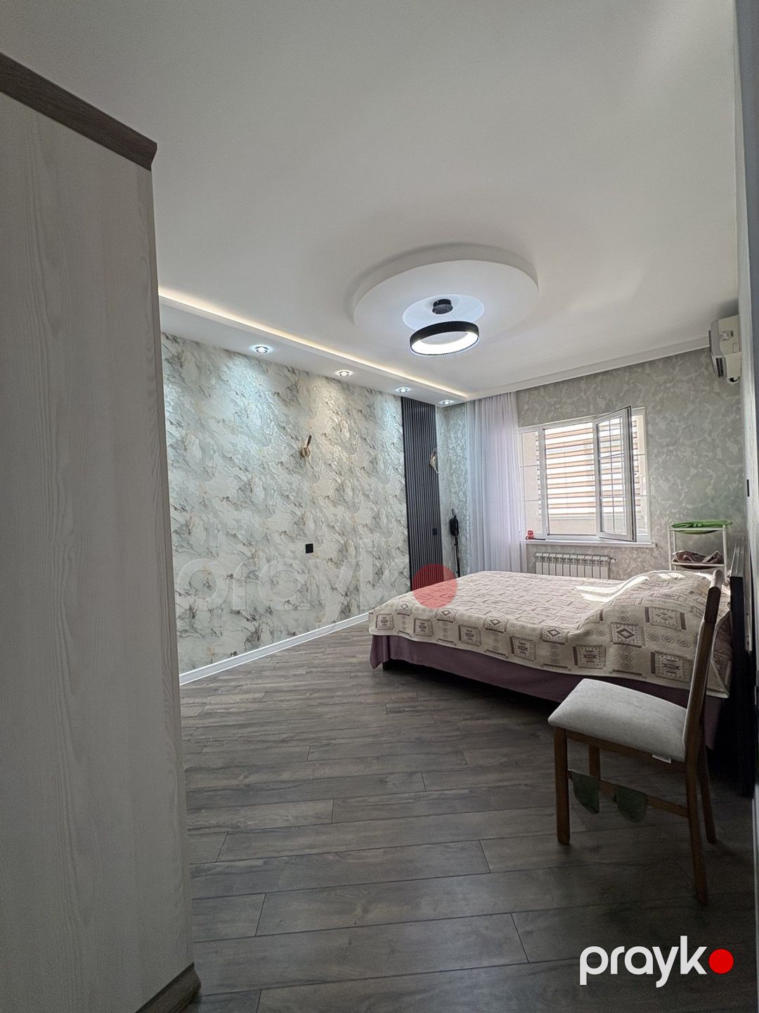 Satılır 3 otaqlı köhnə tikili 80 m² — Mənzil, Bakı (3)