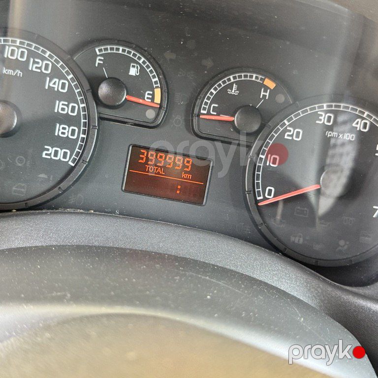 Fiat Doblo, 1.4 L, 2014 il, 399 999 km — Avtomobillər, Bakı (10)