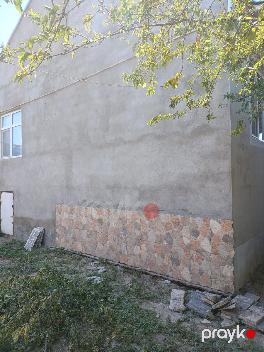 Həyət evi, Maştağa qəs — Ev, villa, Bakı (6)
