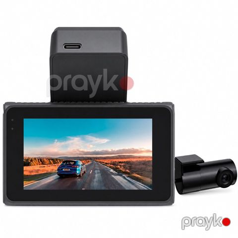 895 Məhsulun adı: Avtomobil videoqeydiyyatçısı Imou S800PRO Brend — Bakı