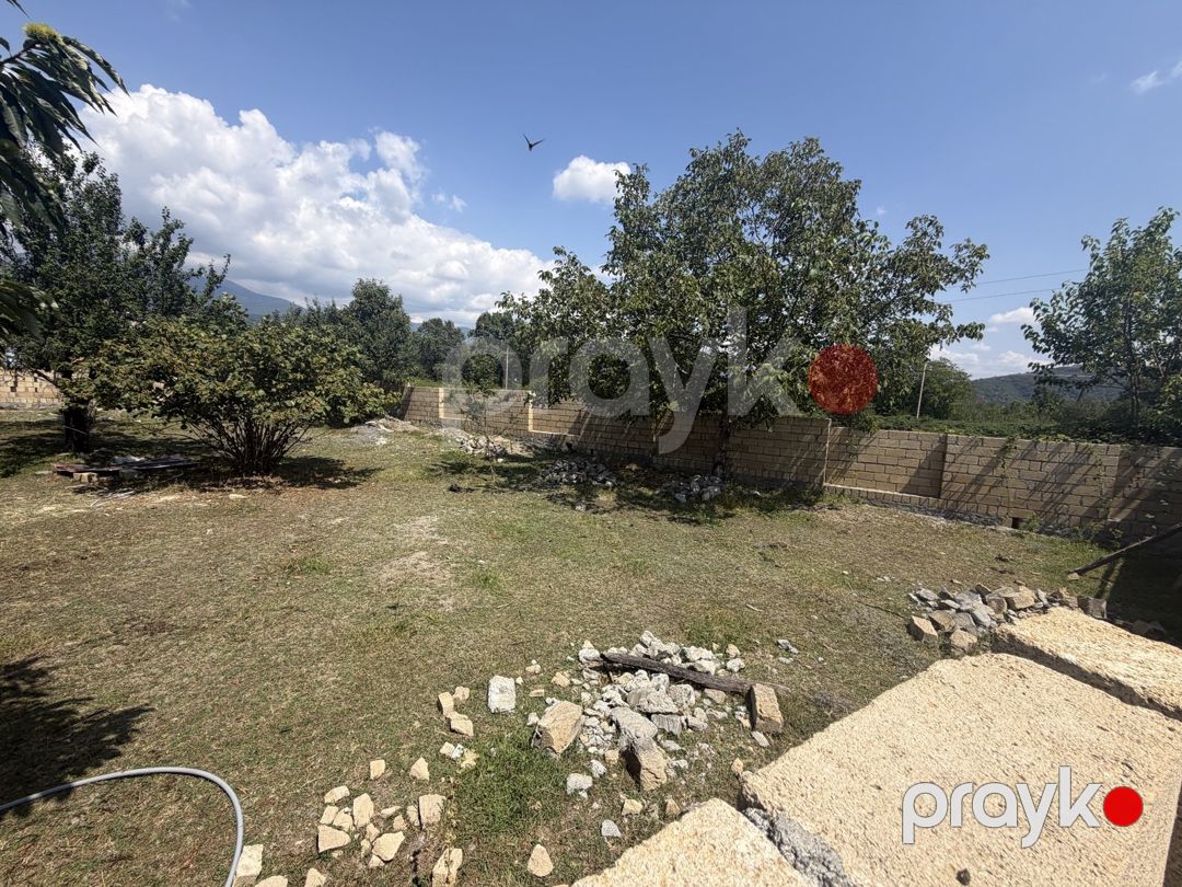 Satılır torpaq 3 sot — Torpaq, Qəbələ (4)