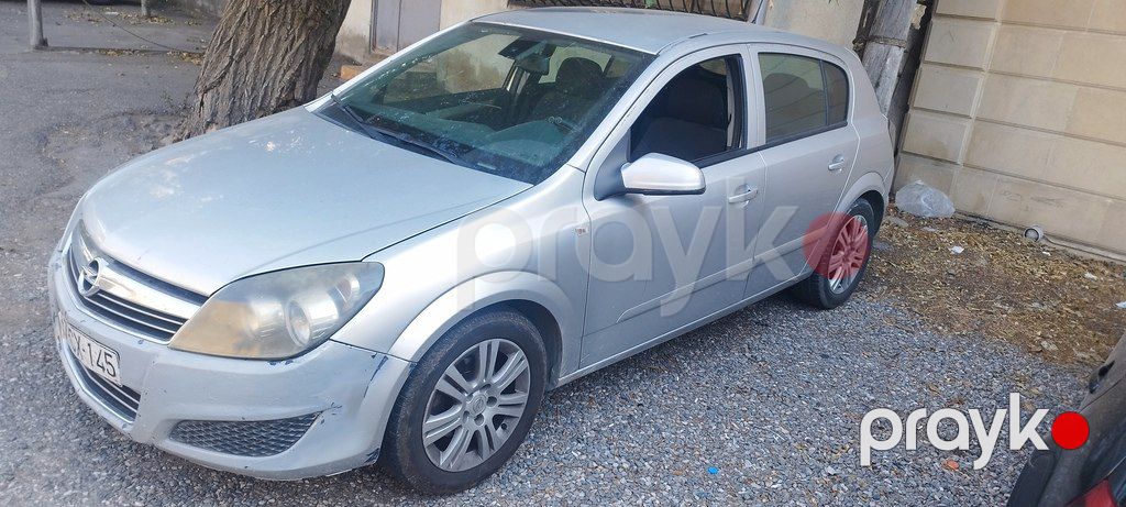 Opel Astra, 1.3 L, 2008 il, 292 376 km — Avtomobillər, Bakı (4)