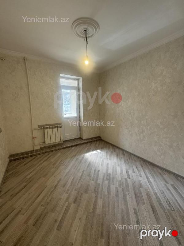 Kirayə 3 otaqlı Bina evi menzil (Köhnə tikili), 65 m², Sabunçu rayonu — Mənzil, Bakı (5)