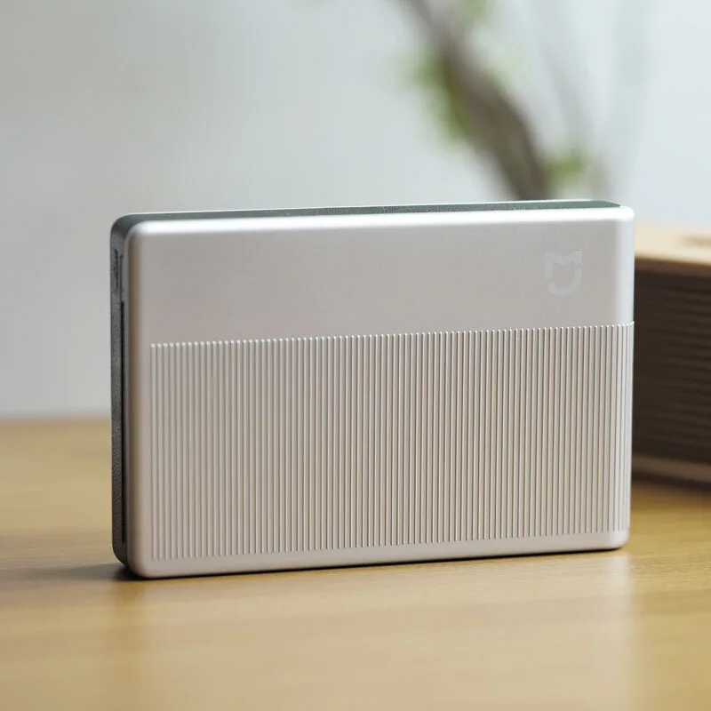 Xiaomi Portable Photo Printer 1S (MJKDDYJ02HT) — Mallar, Bakı (5)
