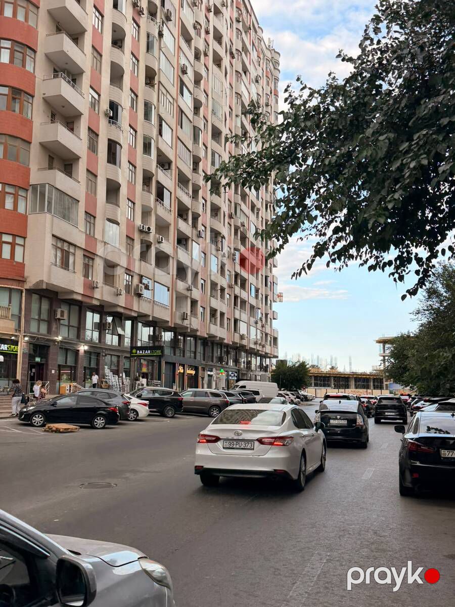Satılır obyekt 182 m² — Əmlak, Bakı (7)