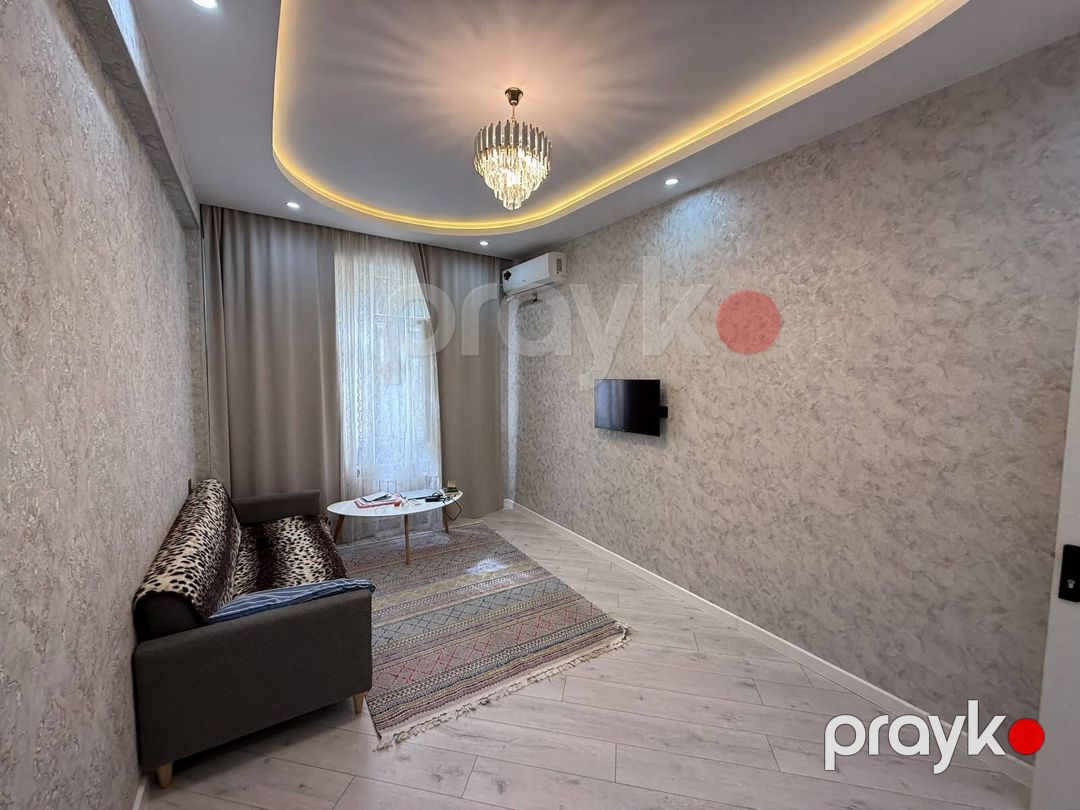 Satılır 2 otaqlı yeni tikili 51 m² — Mənzil, Xırdalan (2)