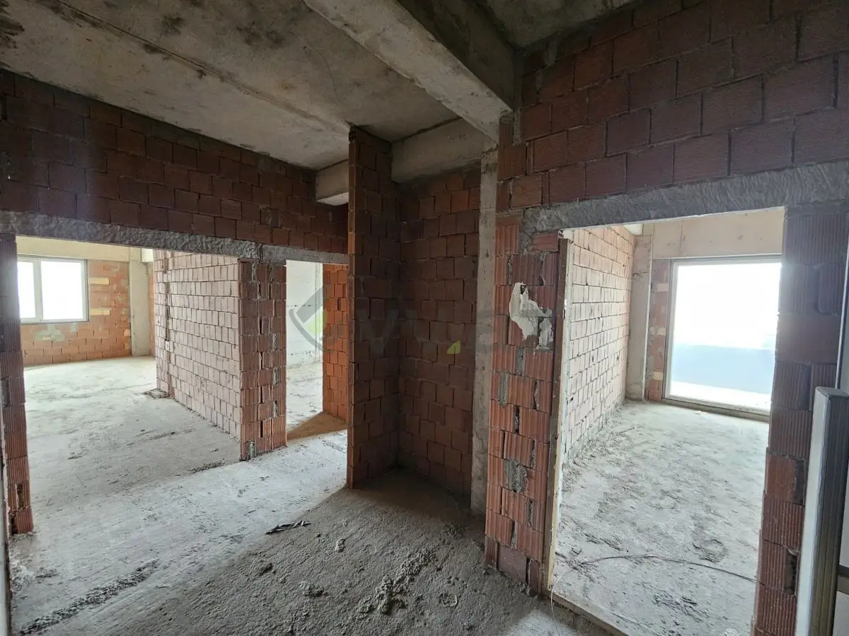 4 otaqlı mənzil Yeni tikili Satılır, Biləcəri qəs., Binəqədi, Bakı — Mənzil, Bakı (12)