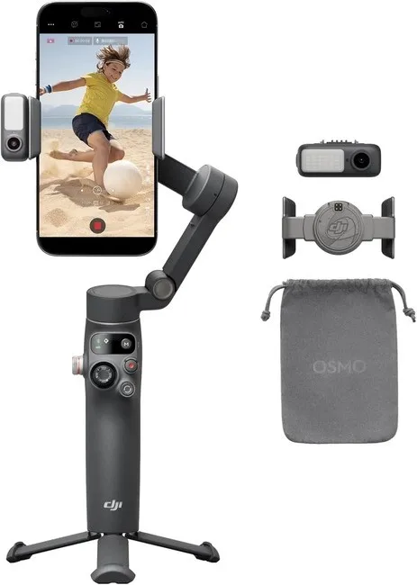 Stabilizator DJI Osmo Mobile 7P — Bakı